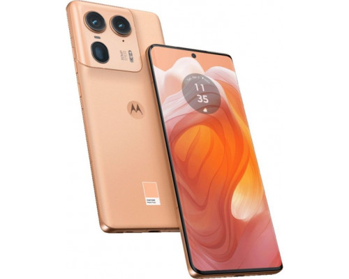 Motorola Smartfony Motorola 6,7" 6,67" 16 GB RAM 16 GB 1 TB Brzoskwinia