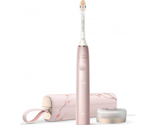 Philips Sonicare Prestige 9900 HX9992/31 Pink