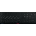 Cherry JK-8552GB-2 klawiatura Uniwersalne RF Wireless QWERTY British English Czarny