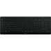 Cherry JK-8552GB-2 klawiatura Uniwersalne RF Wireless QWERTY British English Czarny