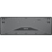 Cherry JK-8552GB-2 klawiatura Uniwersalne RF Wireless QWERTY British English Czarny