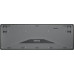 Cherry JK-8552GB-2 klawiatura Uniwersalne RF Wireless QWERTY British English Czarny