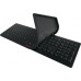 Cherry JK-8552GB-2 klawiatura Uniwersalne RF Wireless QWERTY British English Czarny