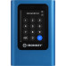 SSD Kingston IronKey Vault Privacy 80 7.68TB Blue (IKVP80ES/7680G)