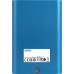 SSD Kingston IronKey Vault Privacy 80 7.68TB Blue (IKVP80ES/7680G)