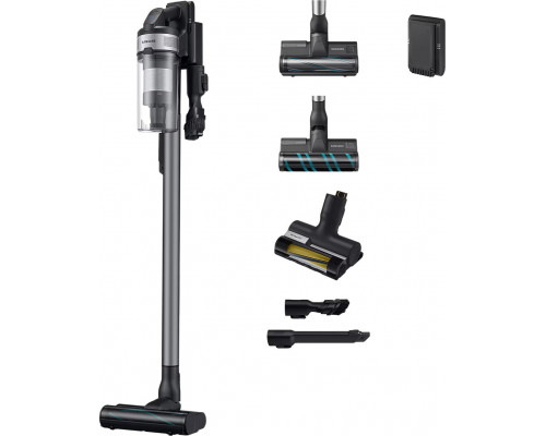 Samsung Jet 75E Complete VS20B75ACR5/GE