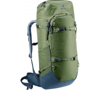 Deuter Rise 34 l + 8 l Khaki-Ink