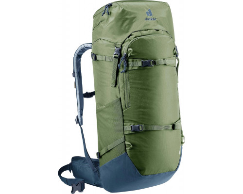 Deuter Rise 34 l + 8 l Khaki-Ink