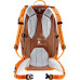 Deuter Freerider 30 l Chestnut-Umbra