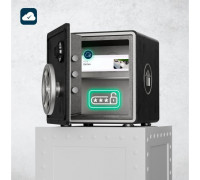 Arlo Arlo Pro 5 Spotlight, surveillance camera (white/black, 2-pack, WiFi, spotlight, 2K resolution)