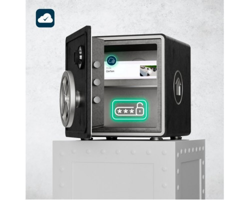 Arlo Arlo Pro 5 Spotlight, surveillance camera (white/black, 2-pack, WiFi, spotlight, 2K resolution)