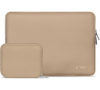 Tech-Protect TECH-PROTECT NEOSLIM LAPTOP 15-16 CAFFE LATTE