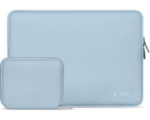 Tech-Protect TECH-PROTECT NEOSLIM LAPTOP 13-14 WINTER BLUE