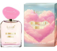 Lazell LAZELL for Women Woda perfumowana Aurora`s Dream 100 ml