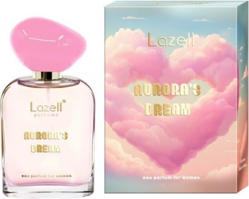 Lazell LAZELL for Women Woda perfumowana Aurora`s Dream 100 ml
