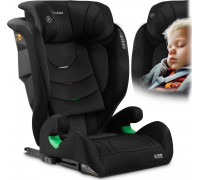 FNukido FLouis Soft black 15-36 kg ISOFIX