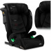 FNukido FLouis Soft black 15-36 kg ISOFIX