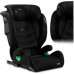 FNukido FLouis Soft black 15-36 kg ISOFIX
