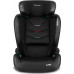 FNukido FLouis Soft black 15-36 kg ISOFIX