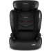 FNukido FLouis Soft black 15-36 kg ISOFIX