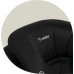 FNukido FLouis Soft black 15-36 kg ISOFIX