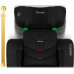 FNukido FLouis Soft black 15-36 kg ISOFIX