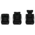 FNukido FLouis Soft black 15-36 kg ISOFIX