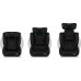 FNukido FLouis Soft black 15-36 kg ISOFIX