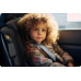 FNukido FLouis Soft black 15-36 kg ISOFIX