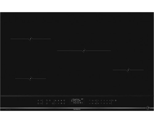 De Dietrich   80 CM De Dietrich DPI4820X