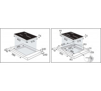 De Dietrich De Dietrich DPI4431W