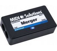 MIDI SOLUTIONS MIDI Solutions- Quadra Merge V2