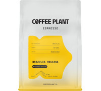 Coffee Plant Espresso Brazylia Mogiana 250 g