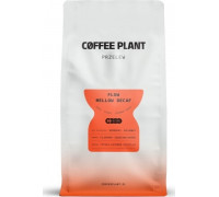 Coffee Plant FLOW Mellow Decaf 800 g