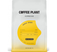 Coffee Plant Espresso Kenia Nyeri 250 g