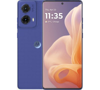 Motorola Moto G85 5G 8/256GB Navy  (MOTOG858256BLUE)