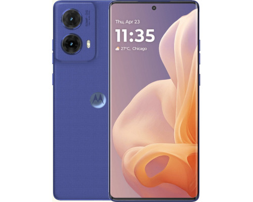 Motorola Moto G85 5G 8/256GB Navy  (MOTOG858256BLUE)