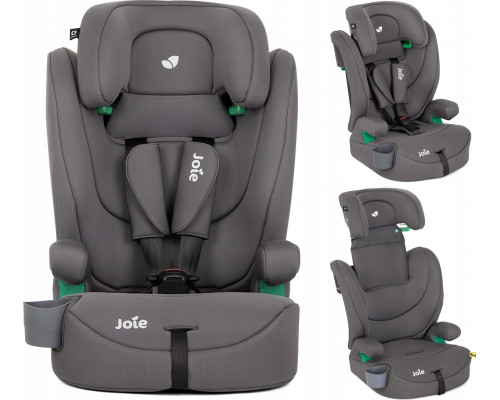 FJoie JOIE car seat EVERY STAGE ELEVATE R129, thunder, C2216AATHD000