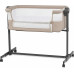 KinderKraft KINDERKRAFT co-sleeper Neste Up 2 BEIGE, KLNEUP02BEG0000