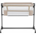 KinderKraft KINDERKRAFT co-sleeper Neste Up 2 BEIGE, KLNEUP02BEG0000