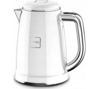 Novis Electric kettle NOVIS KTC1 white