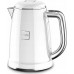 Novis Electric kettle NOVIS KTC1 white