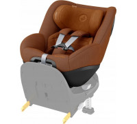 FMaxi Cosi MAXI COSI car seat authentic cognac PEARL 360 PRO I-SIZE ISOFIX, authentic cognac, 8053650110