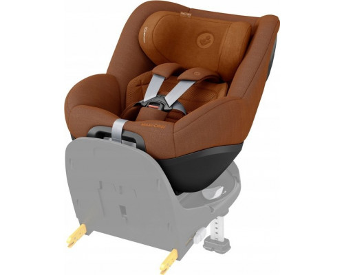 FMaxi Cosi MAXI COSI car seat authentic cognac PEARL 360 PRO I-SIZE ISOFIX, authentic cognac, 8053650110