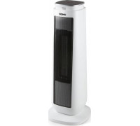 Domo Domo Heating Tower (DO7347H) with Timer white