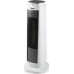 Domo Domo Heating Tower (DO7347H) with Timer white