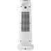 Domo Domo Heating Tower (DO7347H) with Timer white