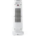 Domo Domo Heating Tower (DO7347H) with Timer white