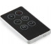 Domo Domo Heating Tower (DO7347H) with Timer white
