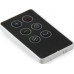 Domo Domo Heating Tower (DO7347H) with Timer white